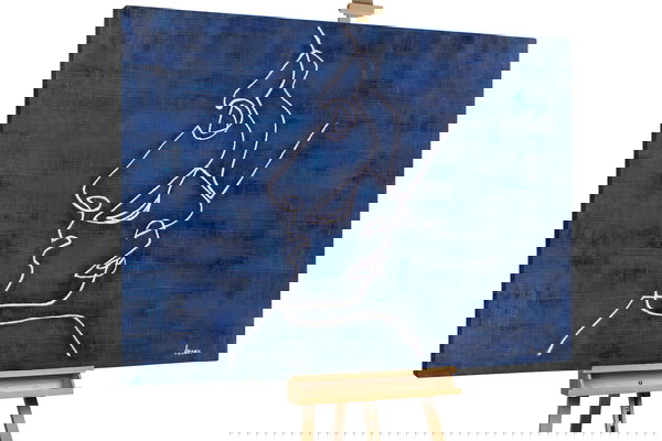 Un pezzo unico per le tue pareti