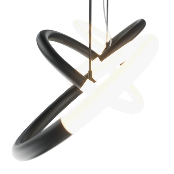 Pendelleuchte 'Node 3'