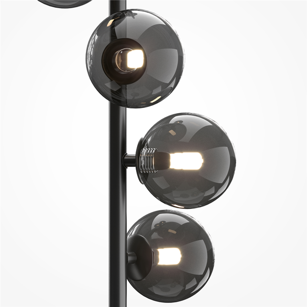 Floor Lamp 'Dallas 18'