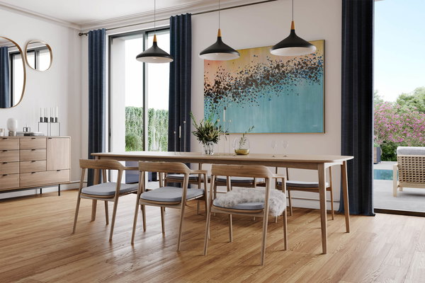 Verschönern Sie Ihr Zuhause