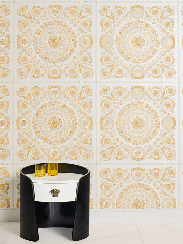Tapete 'Versace Heritage 2' 70x1005cm