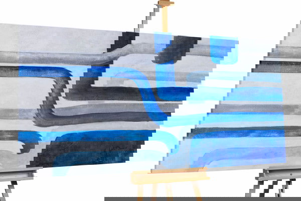 Um exemplar único para a sua decoração interior