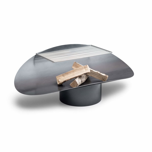 ELLIPSE Grillrost