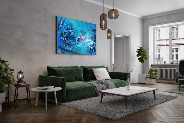 Verschönern Sie Ihr Zuhause