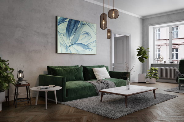 Verschönern Sie Ihr Zuhause