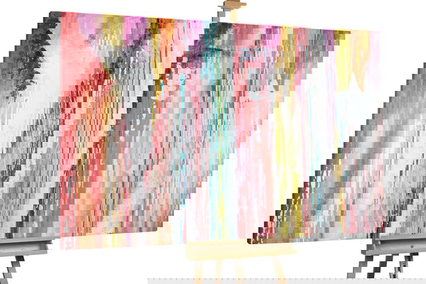 Un pezzo unico per le tue pareti