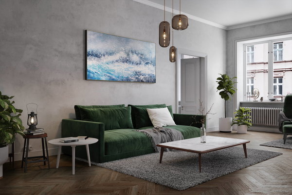 Verschönern Sie Ihr Zuhause