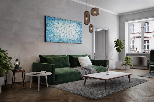 Verschönern Sie Ihr Zuhause