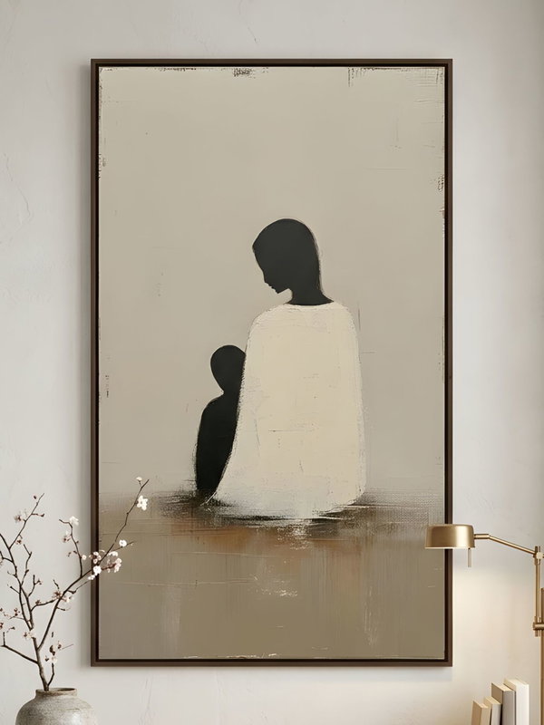 De l'art moderne pour votre chez-vous