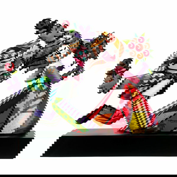 Decorazione in filigrana