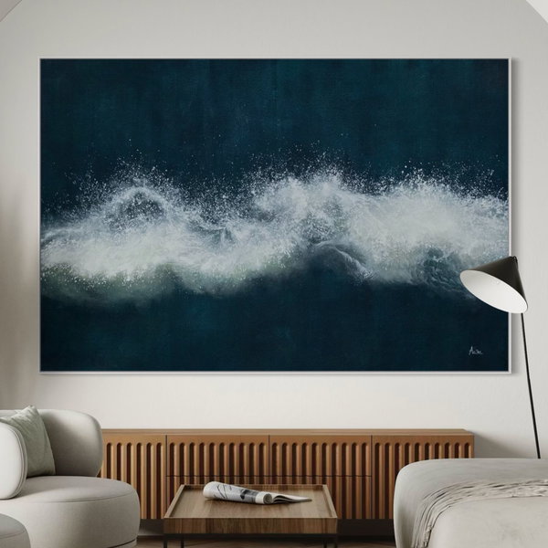 Unikat za sva četiri zida