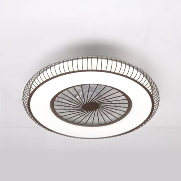 Ventilator tavan 'Mirabel 3CCT'