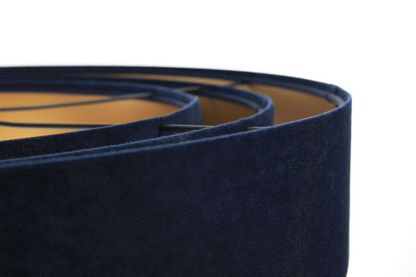 Pendelleuchte 'Triniti Nexus Royal 1'