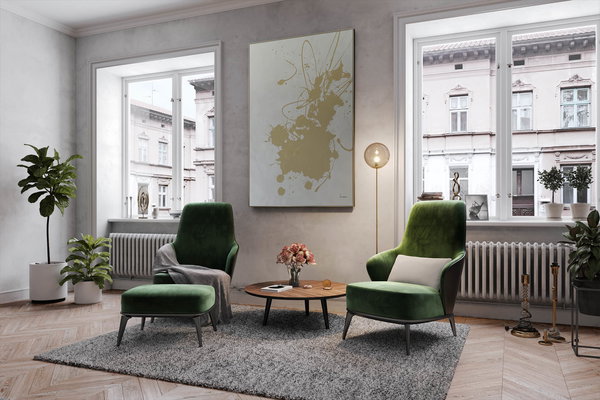 Beautify your home