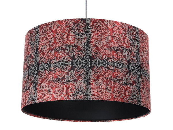 Suspension luminaire 'Portland Subtle Retro 1'