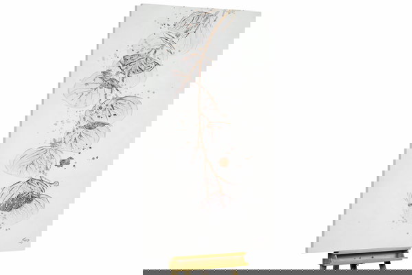 Ένας μοναδικός πίνακας για το σπίτι σας