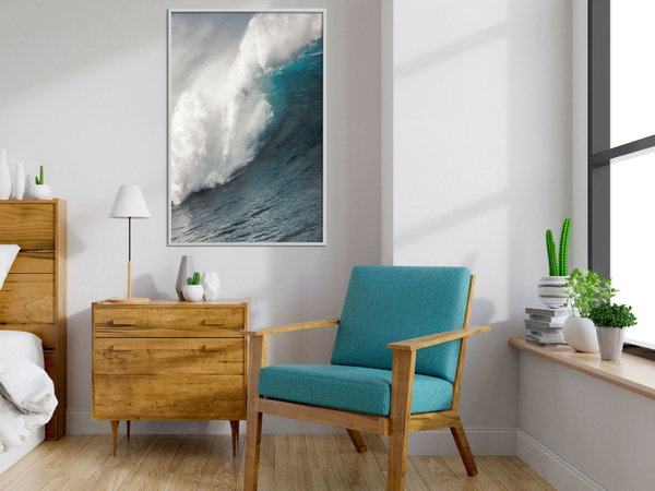 Poster 'Power of the Ocean'
