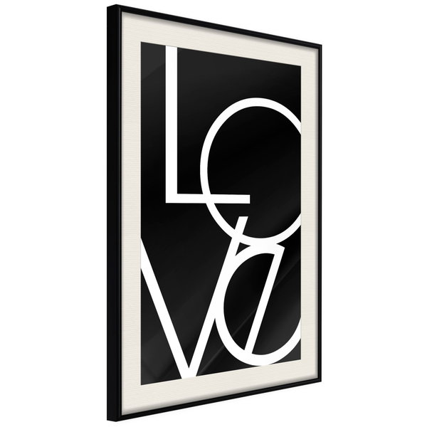 Poster 'Simply Love'