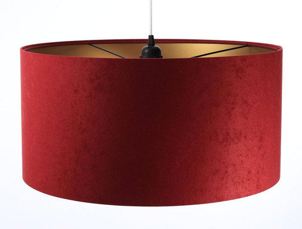 Pendelleuchte 'Classic Graceful Strict 1'