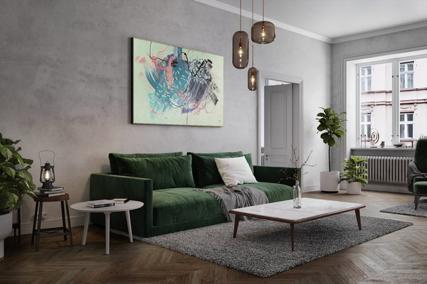 Verschönern Sie Ihr Zuhause