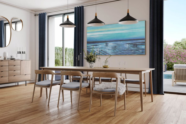 Verschönern Sie Ihr Zuhause