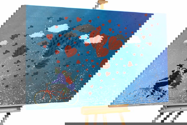 Unikat za sva četiri zida