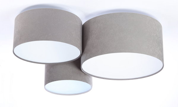 Lampenschirm 'Trio Pure Illusive 1'