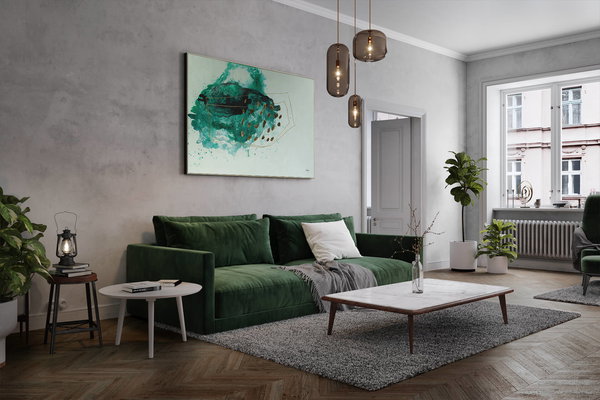 Verschönern Sie Ihr Zuhause
