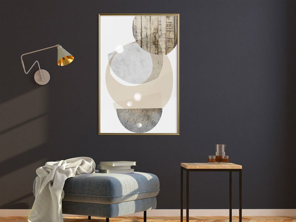Poster 'Bowls Collection'