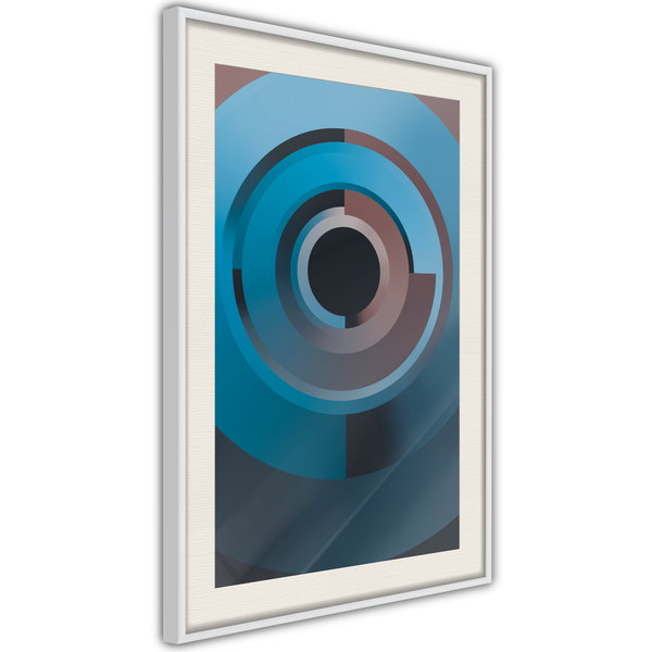 Poster 'Original Spyhole'
