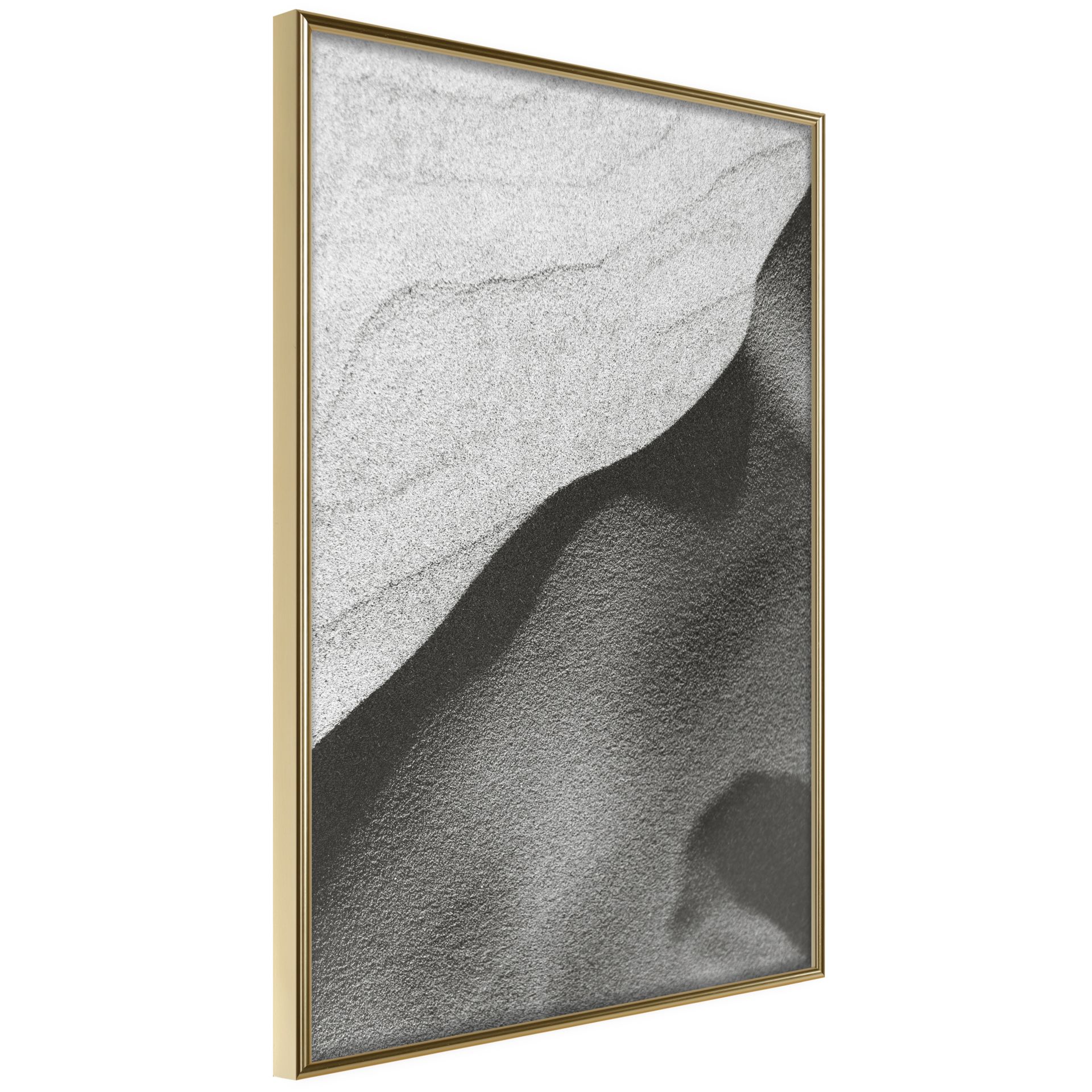 Poster 'Beauty of the Desert'