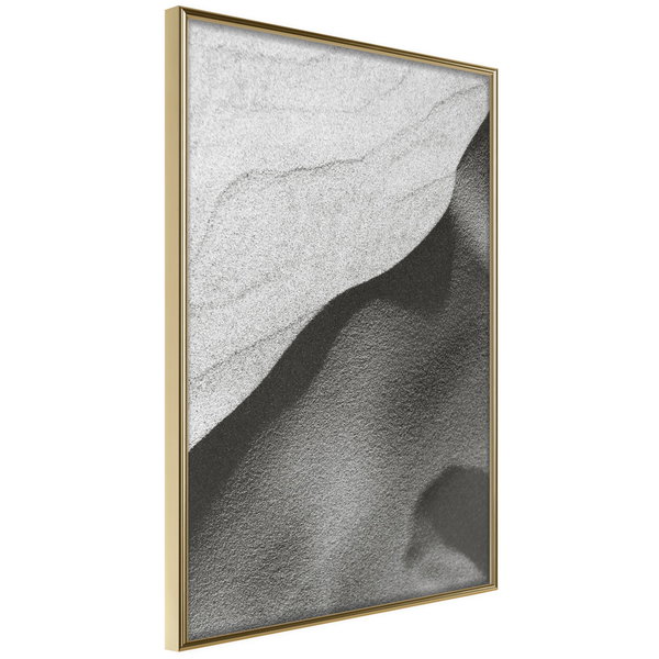 Poster 'Beauty of the Desert'