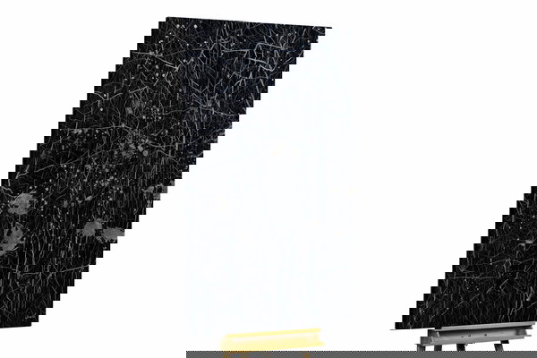 Jedinečný kúsok pre vaše štyri steny