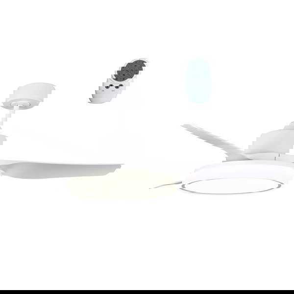 Plafondventilator 'Aran D'