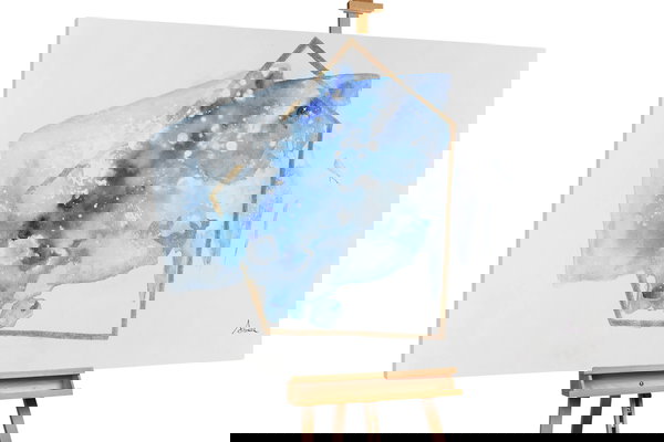 Un pezzo unico per le tue pareti