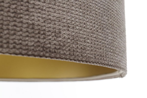 Pendelleuchte 'Glamour Cozy Pretty 1'