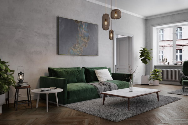 Beautify your home