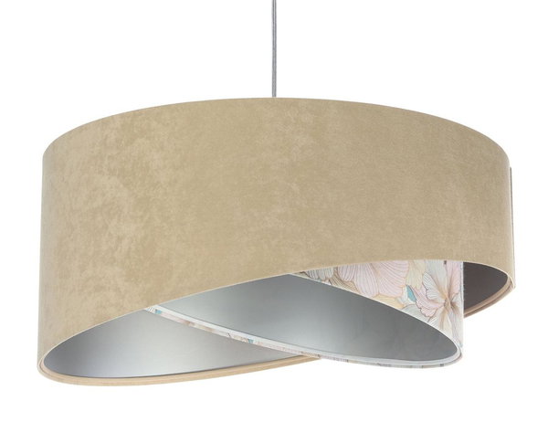 Hanglamp 'Galaxy Nimbus Simple 1'