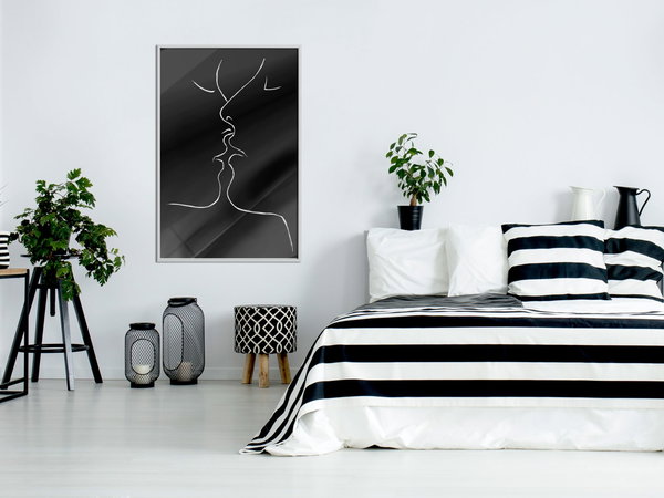 Poster 'So Close'