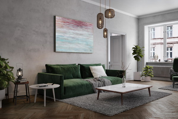 Verschönern Sie Ihr Zuhause