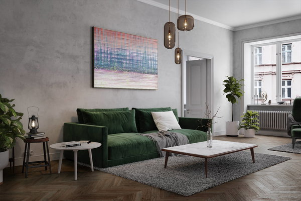 Verschönern Sie Ihr Zuhause