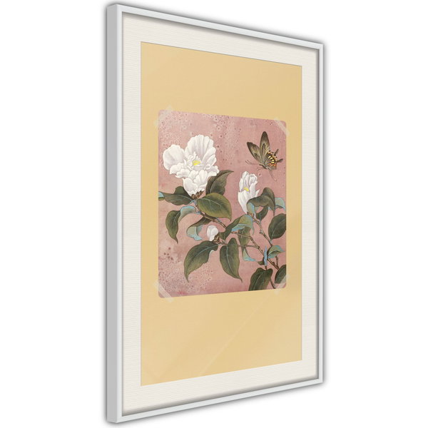 Poster 'Azalea Flower'