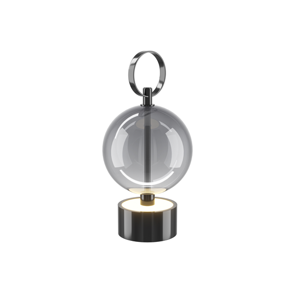 Table Lamp 'Double Moon 3'