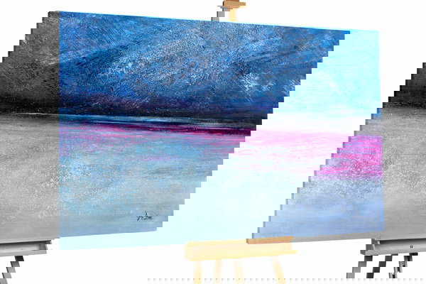 Jedinečný kúsok pre vaše štyri steny