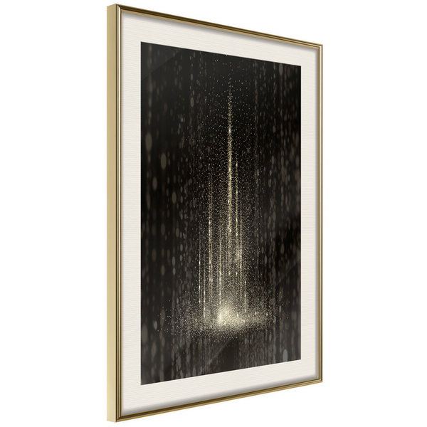 Poster 'Rain of Light'