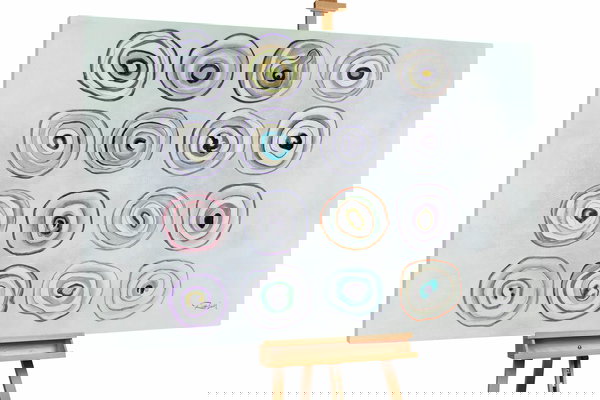 Jedinečný kúsok pre vaše štyri steny