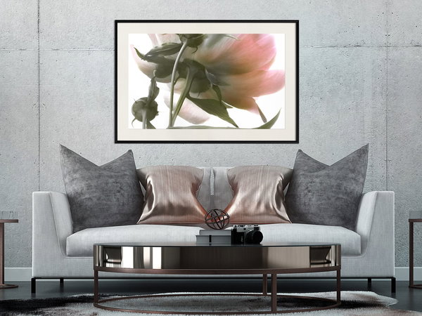 Poster 'Under the Flower'