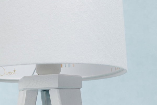 Tischlampe 'Foto Photogenic'