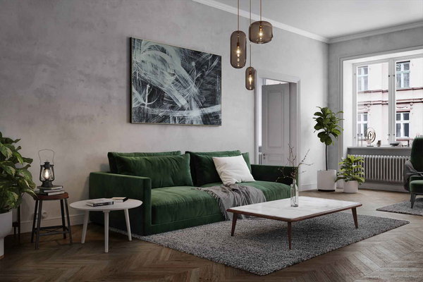 Abbellisci la tua casa