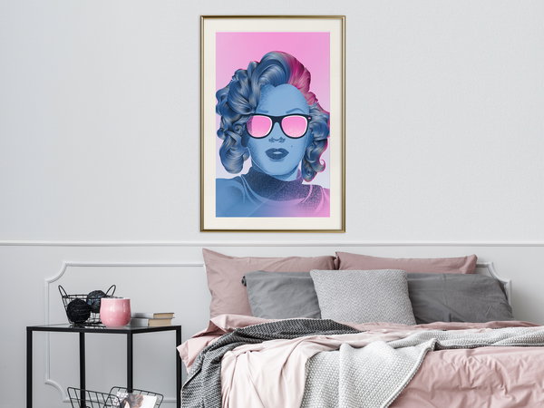 Aφίσα τοίχου 'Norma Jeane'